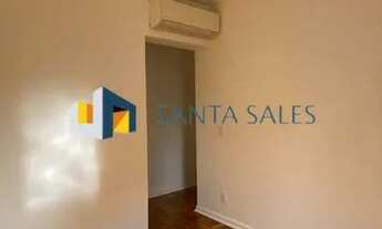 Imagem: MOEMA PÁSSAROS, Apto. 90m² Reformado