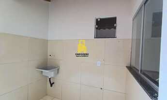 Imagem 4: Casa para Venda em Uberlândia, Canaã, 2 dormitórios, 1 suíte, 2 banheiros, 1 vaga