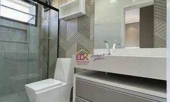 Imagem 7: Sobrado com 4 dormitórios à venda, 250 m² por R$ 1.325.000,00 - Bandeira Branca - Jacareí