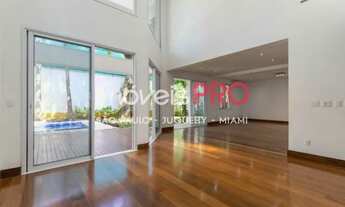 Imagem 3: ALTO DA BOA VISTA - 4 SUÍTES - 6 VAGAS!