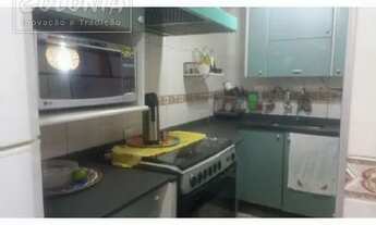 Imagem 7: Santo André - Casa Padrão - Jardim Bela Vista