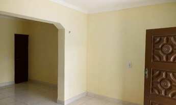 Imagem 4: Casa em Antonio Bezerra, 2 quartos (suíte