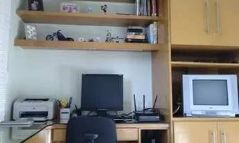 Imagem 7: 2 dormts, sacada, 1 vaga, 64 metros