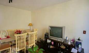 Imagem 6: Apartamento para Aluguel - Vila Romano, 3 Quartos, 72 m2