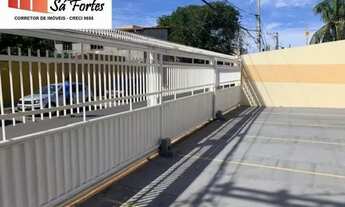 Imagem 4: Vendo casa térrea c/ 2/4 sendo 1 suite - Praia de Ipitanga