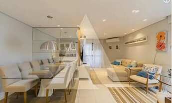 Imagem: São Paulo - Apartamento Padrão - Moema