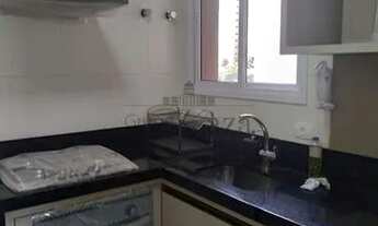 Imagem 5: Apartamento Padrão em São José dos Campos