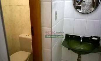 Imagem 3: Sobrado com 3 dormitórios, 320 m² - venda por R$ 600.000,00 ou aluguel por R$ 2.500,00/mês