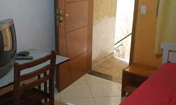 Imagem 2: Alugo quarto individual mobiliado