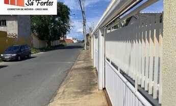 Imagem 3: Vendo casa térrea c/ 2/4 sendo 1 suite - Praia de Ipitanga
