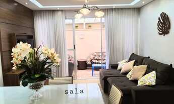 Imagem 7: Área Privativa com Armários Planejados - BH - Planalto - 3 Quartos ( 1 Suíte) - 2 Vagas