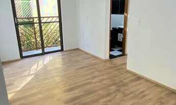 Imagem: Apartamento para venda possui 57 metros