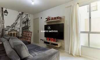 Imagem 3: Apartamento para Venda em Curitiba, Pinheirinho, 2 dormitórios, 1 banheiro, 1 vaga