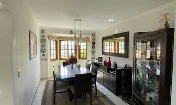 Imagem 5: Casa com piscina