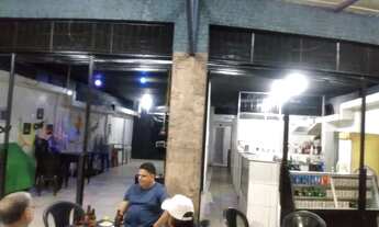 Imagem 5: Passo ponto bar e restaurante em cascadura