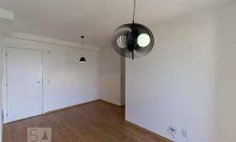 Imagem 2: Apartamento para Aluguel - Panamby, 3 Quartos, 70 m2