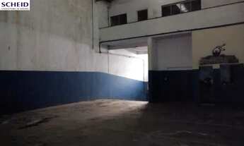 Imagem 4: Galpão, Santo Amaro - São Paulo