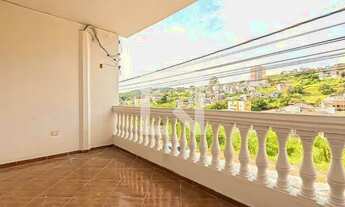 Imagem 6: Casa para Aluguel - Parque Continental II, 2 Quartos, 50 m2