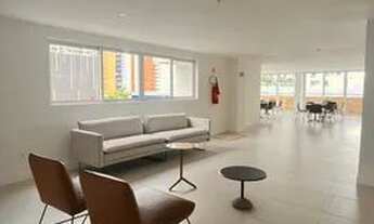 Imagem 7: Apartamento para aluguel tem 60 metros quadrados com 1 quarto em Ponta D'Areia - São