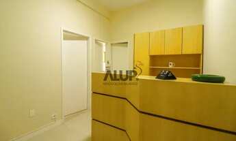 Imagem 7: Consultório para venda tem 45 metros quadrados com 2 quartos em Bela Vista - São Paulo - S