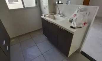 Imagem 2: JACAREI - Residential / Apartment - VILA NOVA ALIANÇA