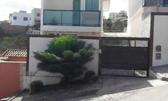Imagem 3: Casa no Residencial Masterville em Sarzedo/MG