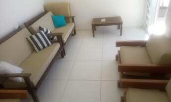 Imagem 6: Apartamento para venda tem 144 metros quadrados com 3 quartos em Stella Maris - Salvador