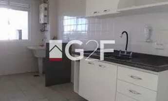 Imagem 7: Apartamento Nova Europa