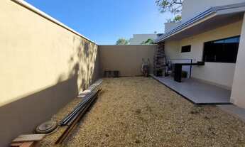 Imagem 4: Casa de esquina 3Q, sendo 1 suíte