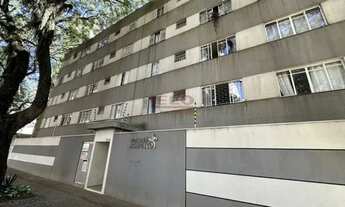 Imagem 2: APARTAMENTO ZONA 07 - COZINHA PLANEJADA