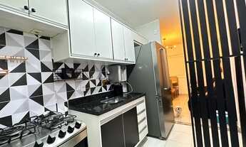 Imagem 4: Alugo Apartamento Mobiliado TOTAL