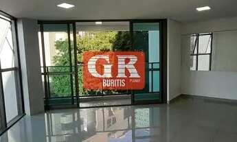 Imagem 8: Apartamento para aluguel, 3 quartos, 2 suítes, 2 vagas, Buritis - Belo Horizonte/MG