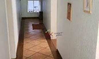 Imagem 6: Sobrado com 4 dormitórios à venda, 217 m² por R$ 2.100.000,00 - Jardim Esplanada II - São