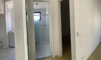 Imagem 7: Apartamento para aluguel 1 quarto 1 vaga Manhattans Home Centro - São Bernardo do Campo