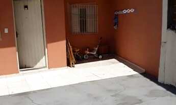 Imagem 6: Casa com salão comercial para venda proximo MC Donald's da Belmira Marin