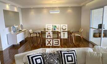 Imagem 7: Apartamento com 3 dormitórios à venda, 213 m² por R$ 2.980.000,00 - Ipiranga - São Paulo/S