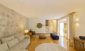 Imagem 3: Casa Venda 4 Dormitórios - 710 m² Vila Madalena