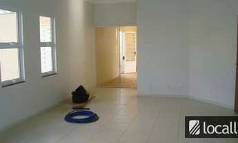 Imagem 4: Casa com 3 dormitórios para alugar, 220 m² por R$ 5.031,00/mês - Condomínio Figueira I - S