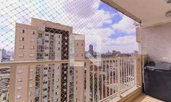 Imagem 7: Apartamento para Aluguel - Mooca, 1 Quarto, 33 m2