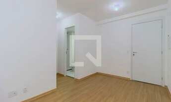 Imagem 2: Apartamento para Aluguel - Mooca, 2 Quartos, 38 m2