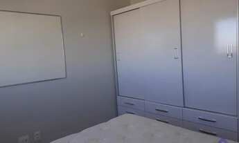 Imagem 6: APARTAMENTO MOBILIADO