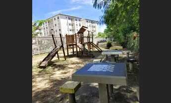 Imagem 4: APARTAMENTO TRÊS QUARTOS, PRÓXIMO AO WEST SHOPPING