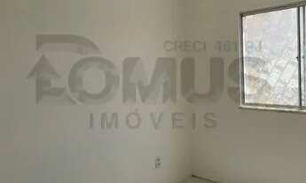 Imagem 3: Apartamento no Condomínio Sérgio Vieira de Melo com 3 quartos