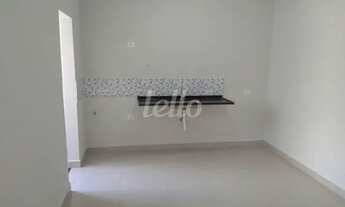 Imagem 5: São Paulo - Apartamento Padrão - Mooca