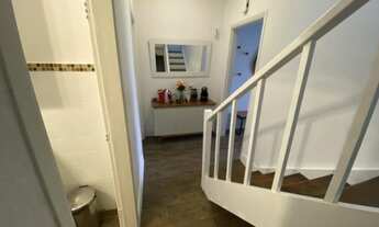 Imagem: Sobrado para venda possui 80 metros quadrados