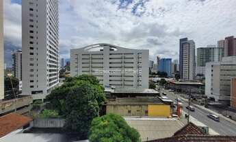 Imagem 5: Apartamento para aluguel, 3 quartos, 1 vaga, Madalena - Recife/PE