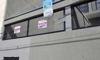 Imagem 2: Kitnet/conjugado para alugar na Lapa - São Paulo - SP - Sem vaga de garagem