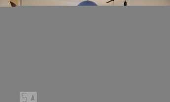 Imagem 2: Apartamento para Aluguel - Centro, 1 Quarto, 35 m2