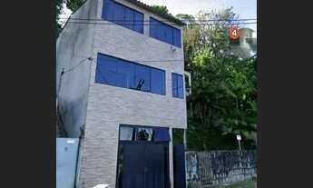 Imagem: Alugo kitinetes em caetes