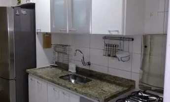 Imagem 4: 2 dormts, sacada, 1 vaga, 64 metros